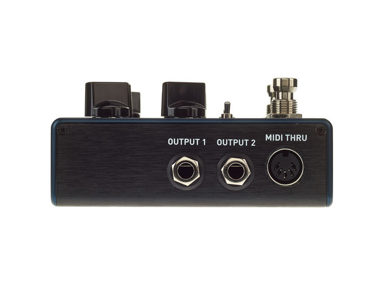 SOURCE AUDIO SA263 Collider Delay+Reverb | Strumenti Musicali .net