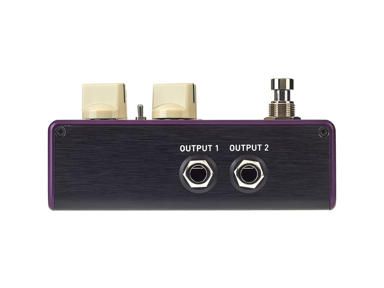 Source Audio SPECTRUM インテリジェントフィルター SOURCE AUDIO SA248 Spectrum Intelligent Filter | Strumenti