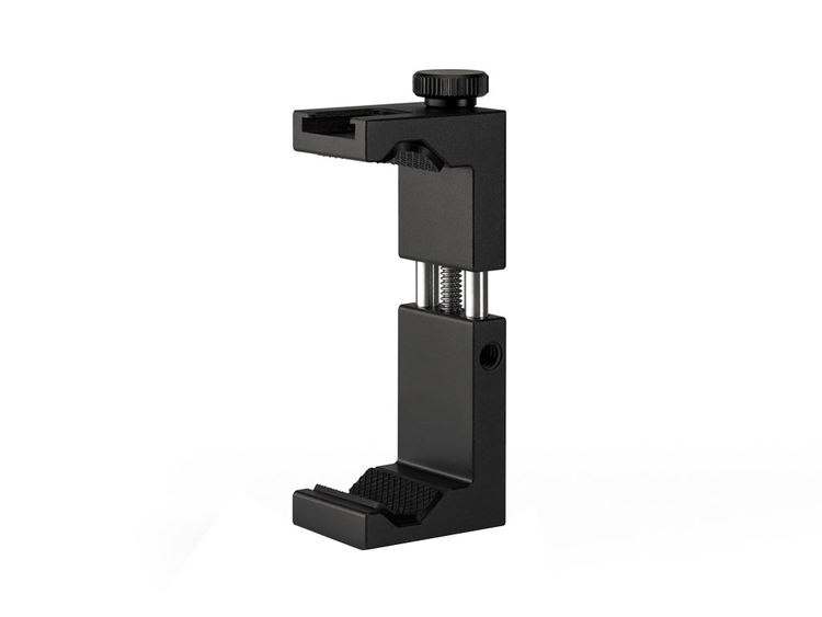 RDE Vlogger Kit Edizione IOS – Con VideoMic Me-L, SmartGrip, Tripod 2 E MicroLED, Per Riprese Professionali Con IPhone E Connettore Lightning - 3