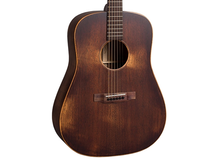 MARTIN D-15M StreetMaster | Strumenti Musicali .net