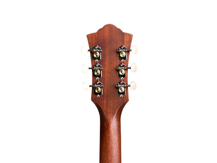 Chitarra Acustica Guild F-150RCE GAD con custodia rigida