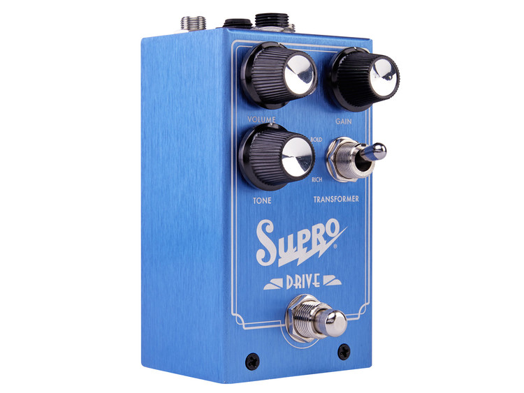 Amazon | SUPRO (スプロ) オーバードライブ Drive