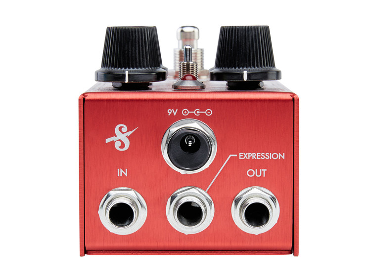 SUPRO Delay | Strumenti Musicali .net