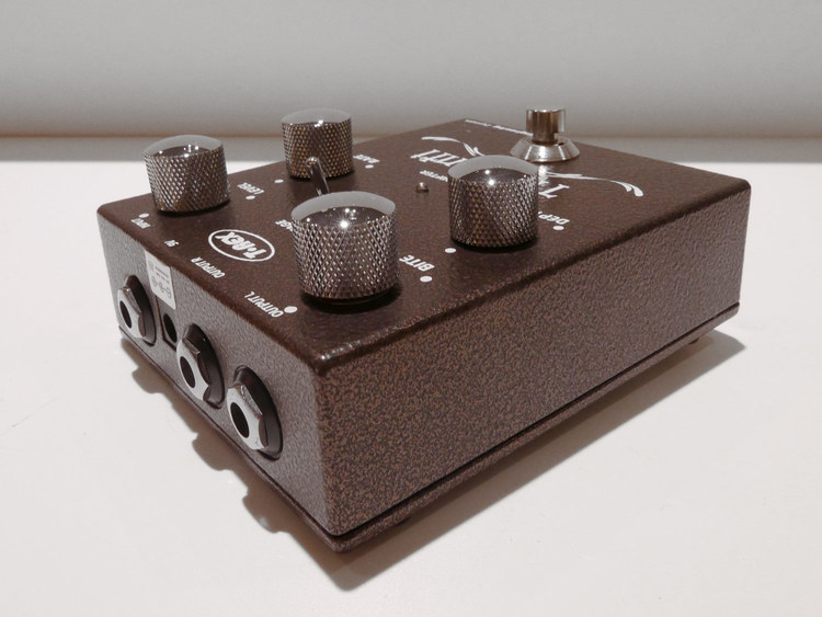 T-REX Tremonti Phaser Usato | Strumenti Musicali .net