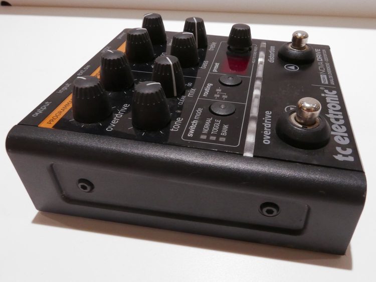 TC ELECTRONIC NDR-1 Nova Drive Usato | Strumenti Musicali .net