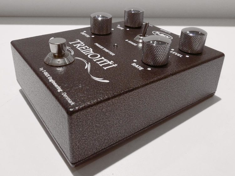 T-REX Tremonti Phaser Usato | Strumenti Musicali .net