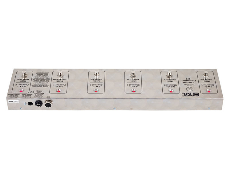ENGL Z9 Footswitch | Strumenti Musicali .net