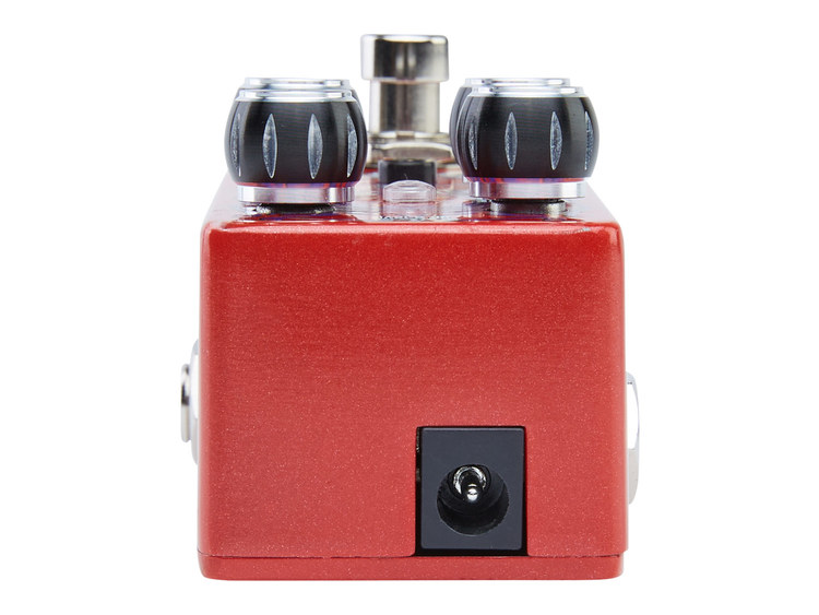 PIGTRONIX Octava Analog Octave Fuzz | Strumenti Musicali .net