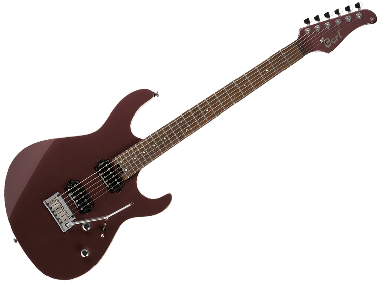 CORT G300 Pro Vivid Burgundy | Strumenti Musicali .net CORT G300 Pro Vivid Burgundy | Strumenti Musicali .net