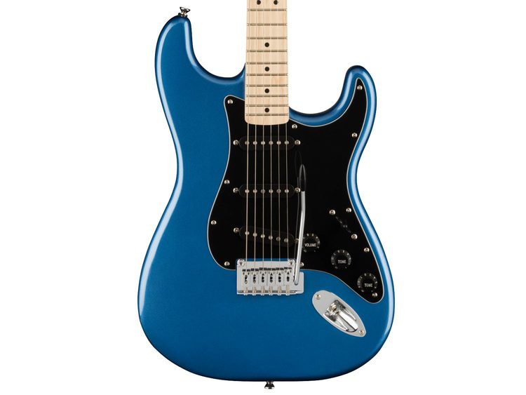 FENDER Squier Affinity Stratocaster MN Lake Placid Blue