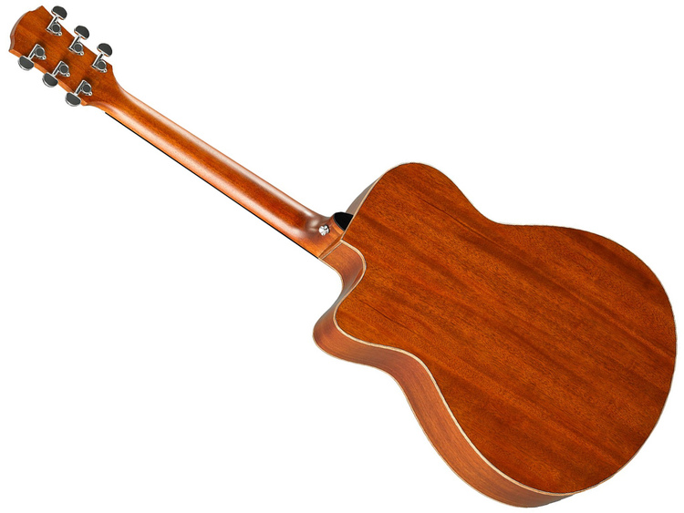 YAMAHA AC1M II Vintage Natural | Strumenti Musicali .net