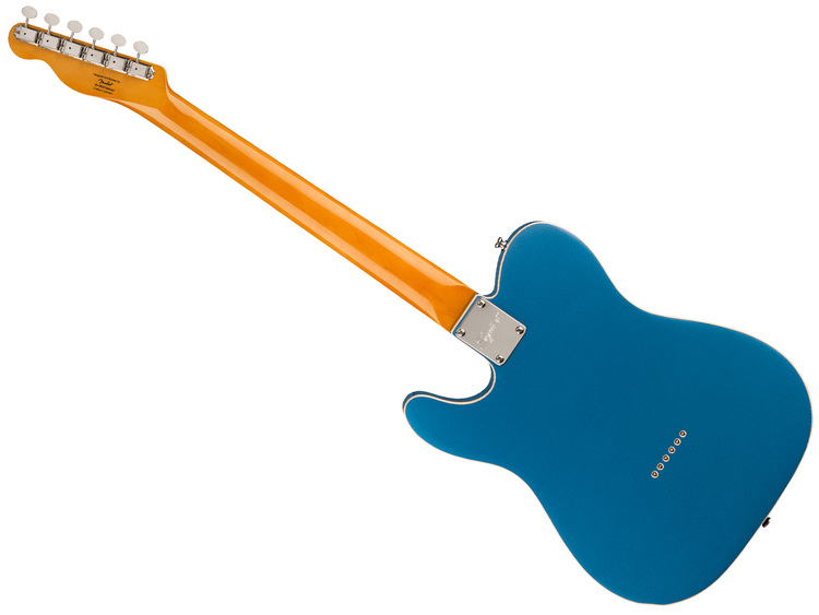 FENDER Squier FSR Classic Vibe '60s Custom Esquire LRL Lake Placid