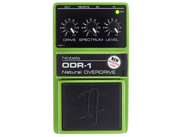 NOBELS ODR-1 BC | Strumenti Musicali .net