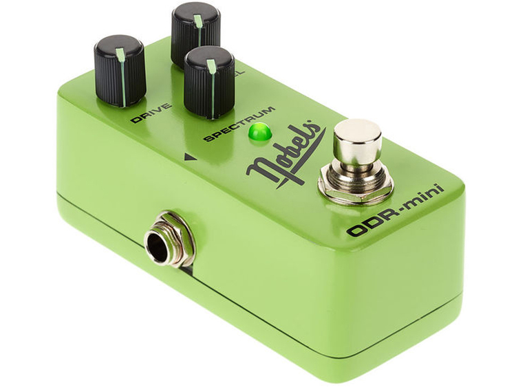 NOBELS ODR-Mini | Strumenti Musicali .net