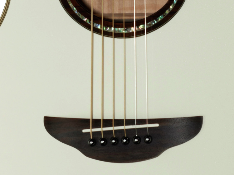 YAMAHA APX1000 Pearl White | Strumenti Musicali .net