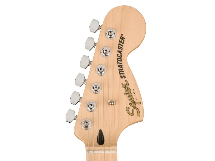 Chitarre Elettriche FENDER Squier Affinity Stratocaster Chitarra Elettrica  (Sunburst)