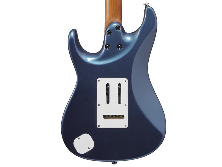IBANEZ AZ2204N-PBM Prussian Blue Metallic | Strumenti Musicali .net