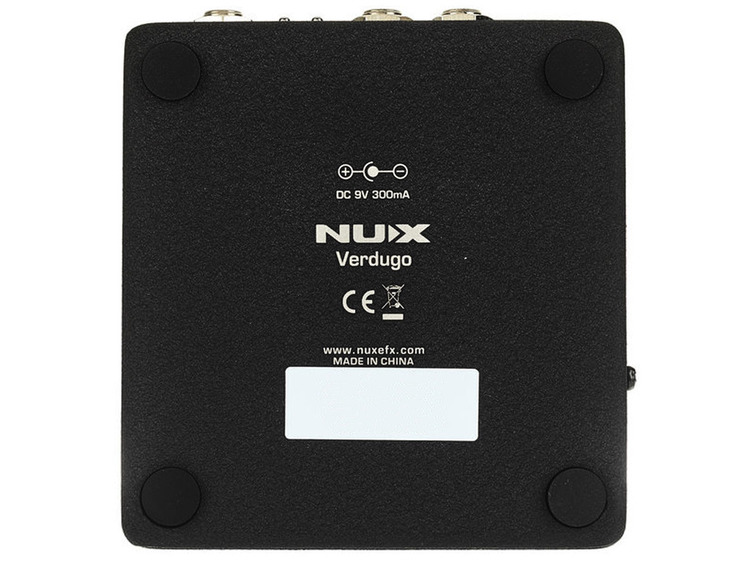 NUX NBP-5 MLD | Strumenti Musicali .net