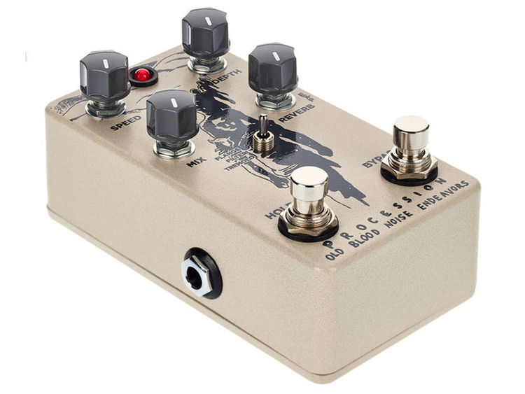 OLD BLOOD NOISE Procession Reverb | Strumenti Musicali .net