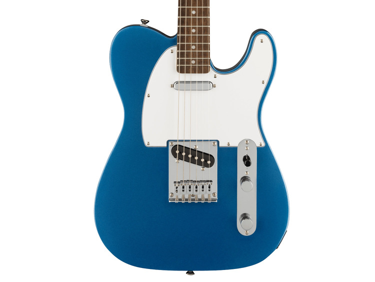 FENDER Squier Affinity Telecaster LRL Lake Placid Blue | Strumenti