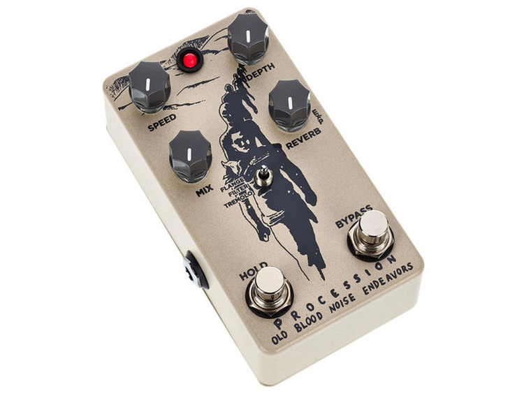 OLD BLOOD NOISE Procession Reverb | Strumenti Musicali .net