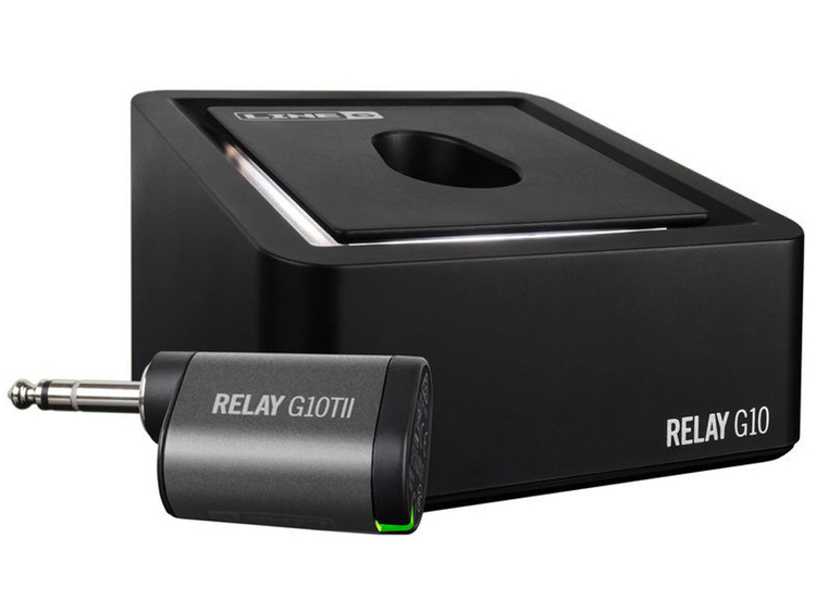 LINE6 Relay G10II
