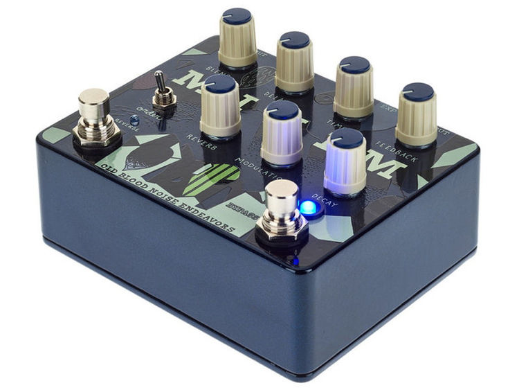 OLD BLOOD NOISE ENDEAVORS MINIM とまと Old Blood Noise Endeavors