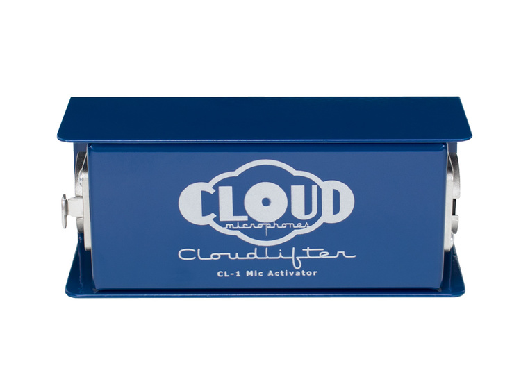 CLOUD MICROPHONES Cloudlifter CL-1 Mic Activator | Strumenti