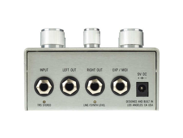 MERIS Hedra | Strumenti Musicali .net