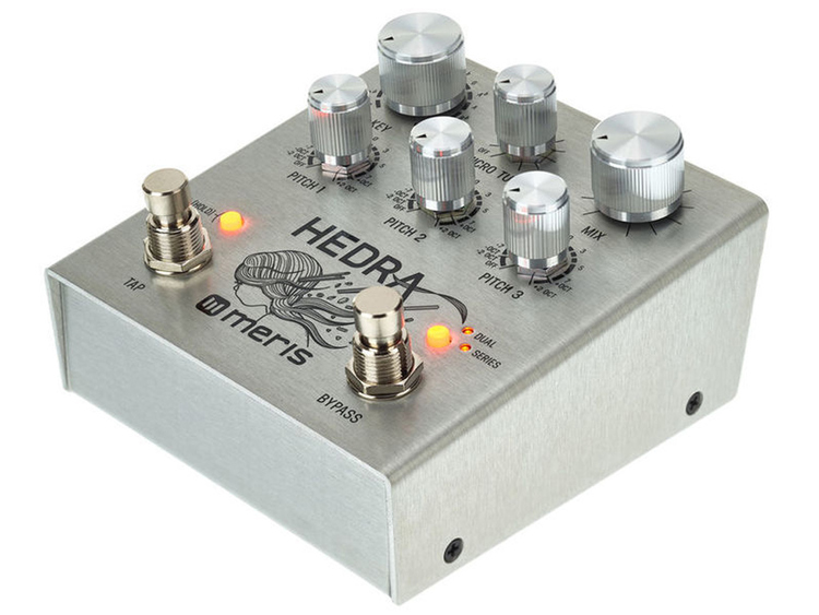 MERIS Hedra | Strumenti Musicali .net