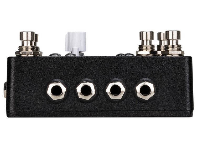 EARTHQUAKER DEVICES Swiss Things | Strumenti Musicali .net