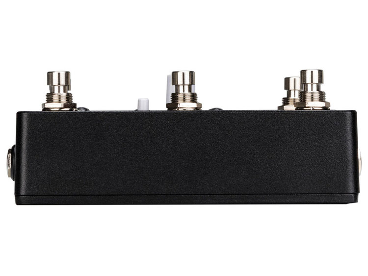 EARTHQUAKER DEVICES Swiss Things | Strumenti Musicali .net