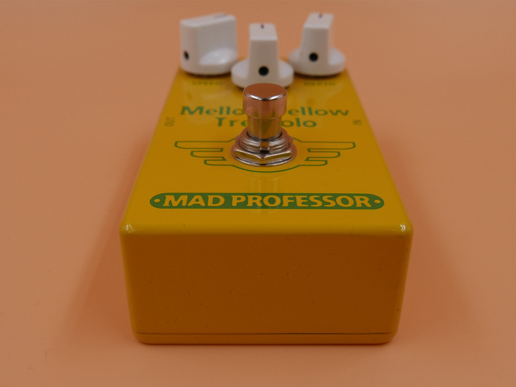 MAD PROFESSOR Mellow Yellow the mono Usato | Strumenti Musicali .net