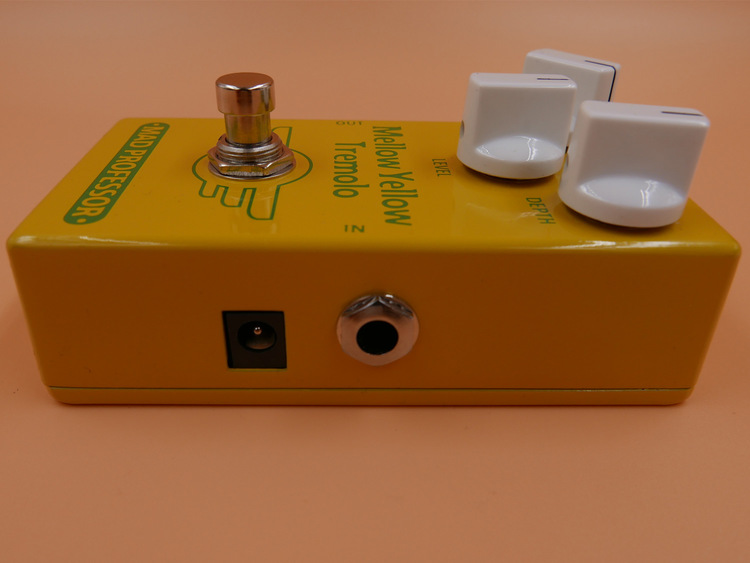 MAD PROFESSOR Mellow Yellow the mono Usato | Strumenti Musicali .net