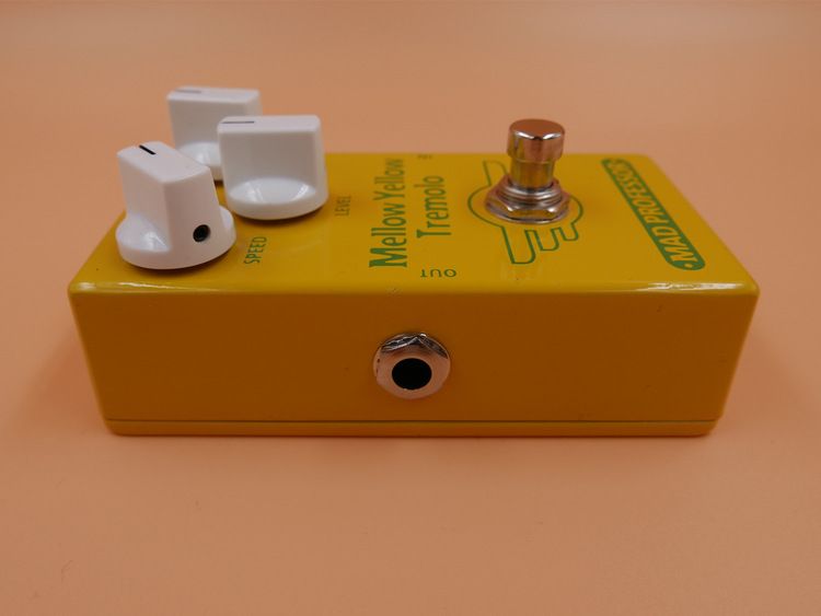 MAD PROFESSOR Mellow Yellow the mono Usato | Strumenti Musicali .net