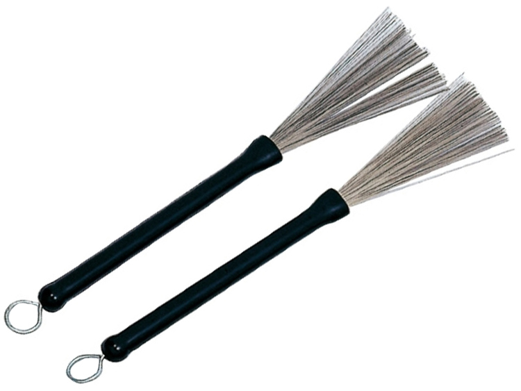 Abaodam 6 Paia Bacchette per Batteria Bacchette Manico in Legno Leggere e Portatili per Esercitazioni e Performance Abaodam 6 Paia Bacchette per Batteria Bacchette Manico in Legno Leggere e Portatili per Esercitazioni e Performance