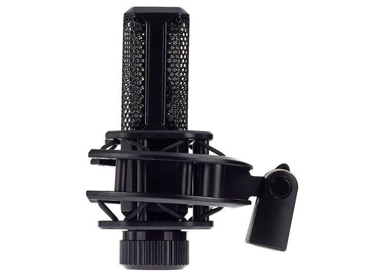 LEWITT LCT 240 Pro Black Value Pack | Strumenti Musicali .net