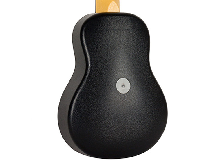 Ukulele De Voyage TUS32 ABS Soprano Sakura - Compact, Robuste Et Son Chaud Pour Aventuriers