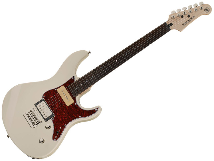 Yamaha shop pacifica 311h
