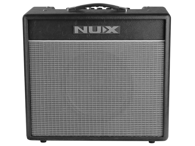 Amplificatore Portatile Bluetooth per Chitarra Elettrica - NUX Mighty Lite  BT