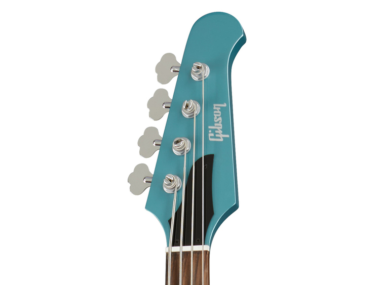 ベース Gibson NonReverseThunderbird Pelham Blue 0f015335142CnRcKCRwm6l4nz1g1Q5