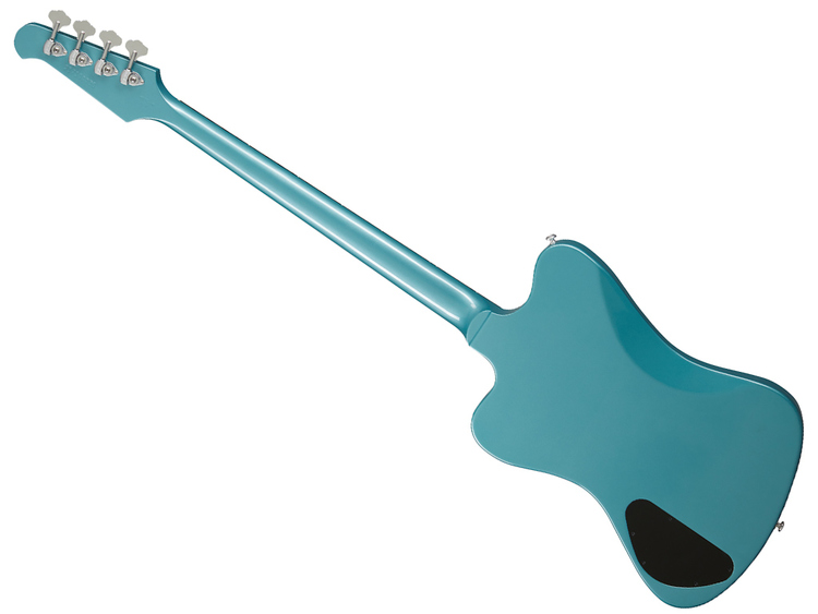 ベース Gibson NonReverseThunderbird Pelham Blue Gibson Non Reverse Thunderbird Faded Pelham Blue « Basso