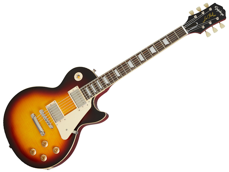 EPIPHONE 1959 Les Paul Standard Aged - Dark Burst B-Stock