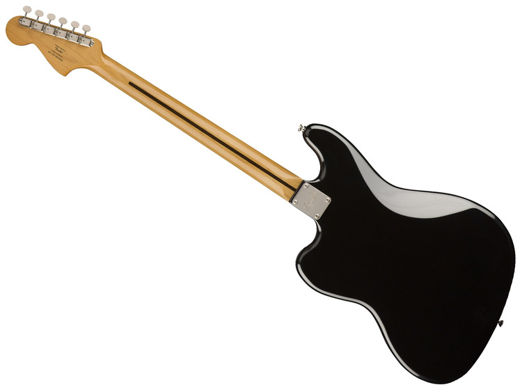FENDER Squier Classic Vibe Bass VI LRL Black | Strumenti