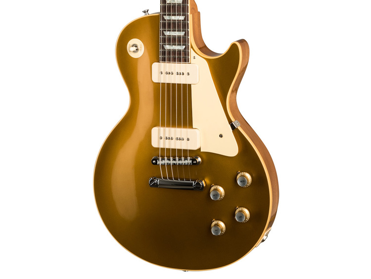 Gibson 1968 Goldtop 2019 Reissue【生産終了】 Gibson 1968 Goldtop 2019 Reissue【生産終了】 Gibson 1968 Goldtop