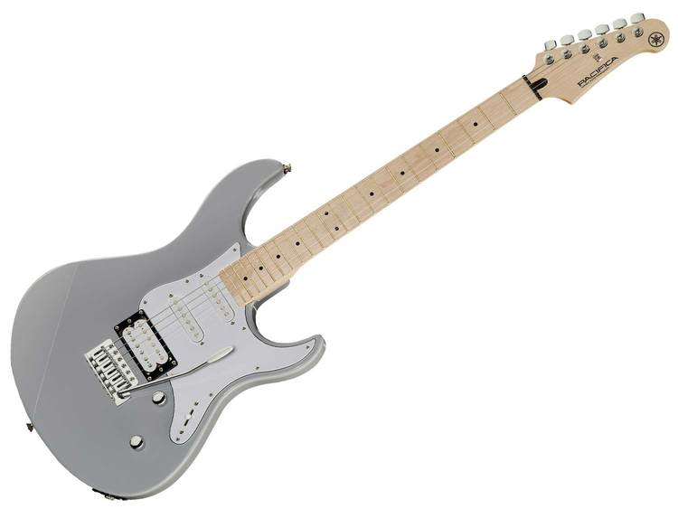 YAMAHA Pacifica 112VM Gray | Strumenti Musicali .net