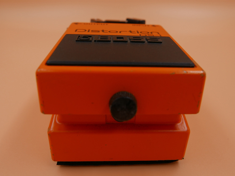 BOSS DS-1 Keeley Usato | Strumenti Musicali .net