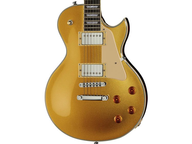 LARRY CARLTON L7 GT Gold Top | Strumenti Musicali .net