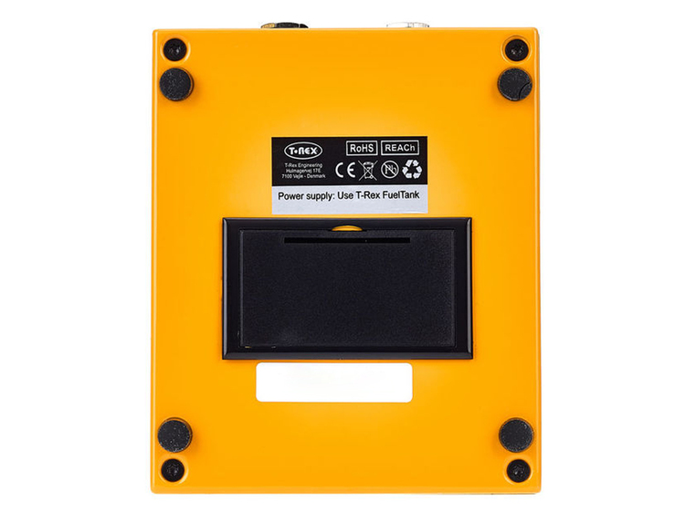 T-REX Mudhoney Danish Collection | Strumenti Musicali .net