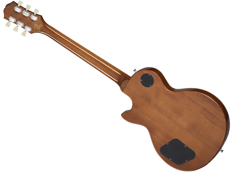 EPIPHONE Slash Victoria Les Paul Standard Goldtop | Strumenti